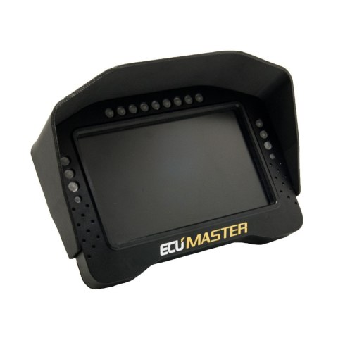 Daszek do ECU Master ADU 5in