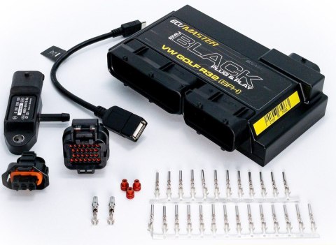ECUMaster EMU BLACK PNP R32 VR6 BFH
