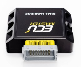 ECUMaster Moduł DUAL H-BRIDGE