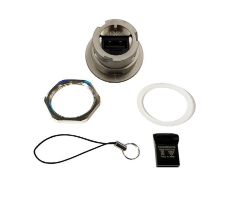 ECUMaster Port USB Metalowy