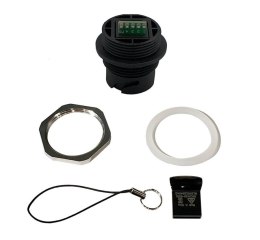 ECUMaster Port USB Plastikowy