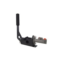 Hydrauliczny hamulec ręczny IRP pionowy / poziomy czarny + pompa IRP 0.625