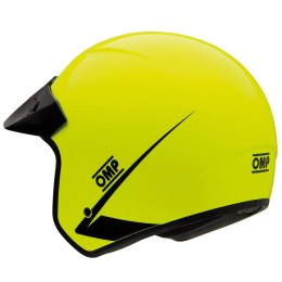 Kask OMP Star-J R.M (57-58cm)