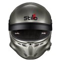 Kask Stilo ST6 GT Composite Turismo R.XXXL (64cm) Srebrny