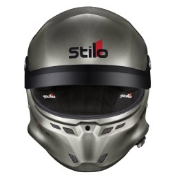 Kask Stilo ST6 GT Composite Turismo R.M+ (58cm) Srebrny