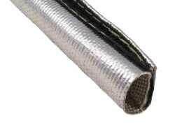 Osłona termiczna przewodów / peszel IRP na rzep R.31mm / 180cm