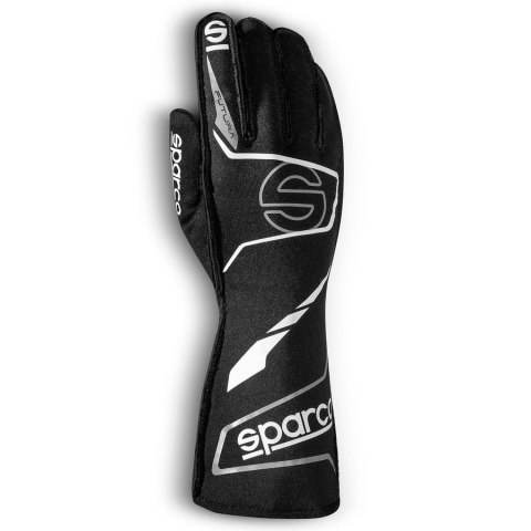 Rękawice Sparco Futura R.M (10) Czarno / Biały