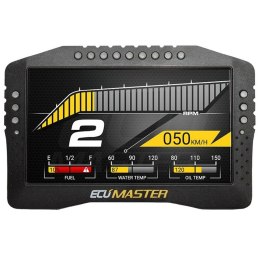 Wyświetlacz ECUMASTER ADU 7 Autosport