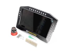 Wyświetlacz ECUMASTER ADU 7 Autosport