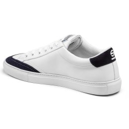 Buty Sparco Martini Racing S-Time R.37 Biało / Czarny