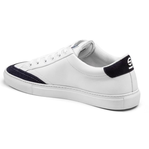 Buty Sparco Martini Racing S-Time R.40 Biało / Czarny