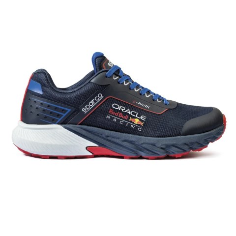 Buty Sparco Red Bull Racing S-Park Safety Shoes R.41