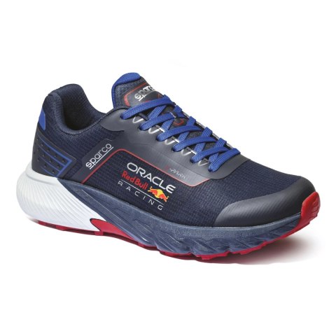 Buty Sparco Red Bull Racing S-Park Safety Shoes R.44