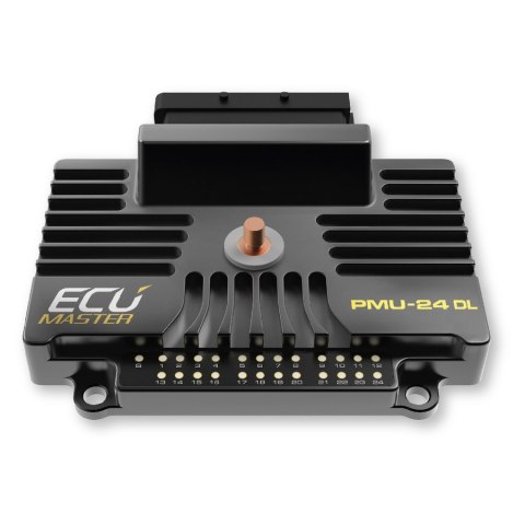 ECUMASTER PMU 24-DL