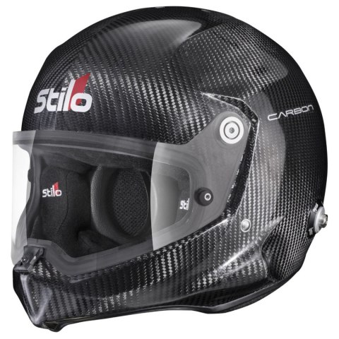 Kask off-road Stilo Venti WRX Dirt Carbon R.XXL (63cm)