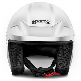 Kask otwarty Sparco J-Pro R.M(58) Biały