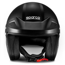 Kask otwarty Sparco J-Pro R.S(56) Czarny