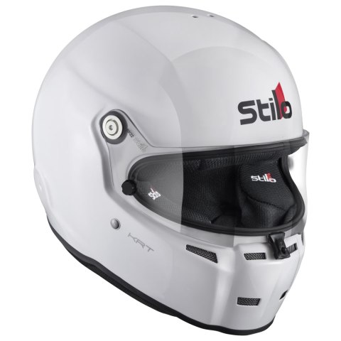 Kask Stilo Stilo ST5F N KRT Biały