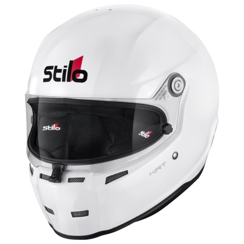 Kask Stilo Stilo ST5F N KRT Biały