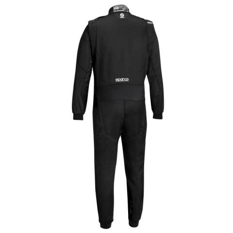 Kombinezon Sparco Sprint Advanced R584 R.56 Czarny