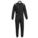 Kombinezon Sparco Sprint Advanced R584 R.58 Czarny