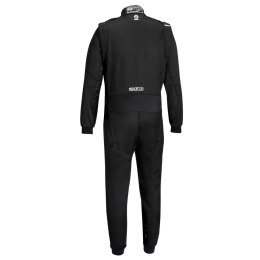 Kombinezon Sparco Sprint Advanced R584 R.60 Czarny
