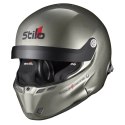 Stilo ST6 R Composite Rally R.L (58cm) Srebrny
