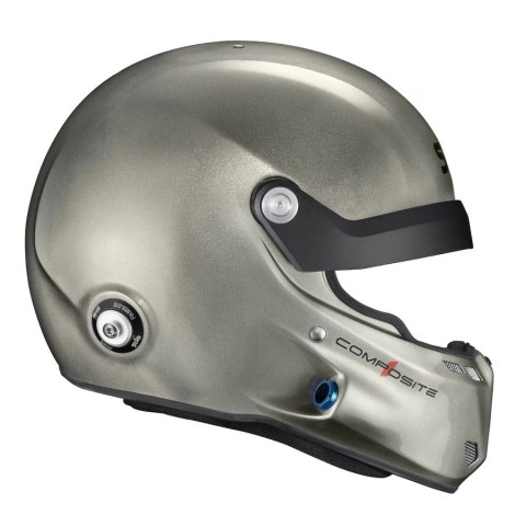 Stilo ST6 R Composite Rally R.XXL (63cm) Srebrny