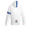 Bluza z kapturem Sparco Martini Racing R.L Biały