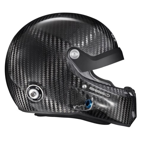 Kask Stilo ST6 R 8860 Carbon Rally R.XXL (63cm)