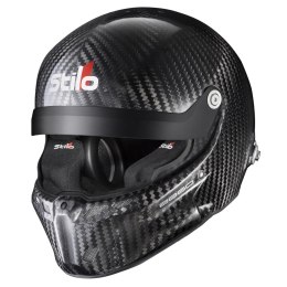 Kask Stilo ST6 R 8860 Carbon Rally R.XXXL (64cm)