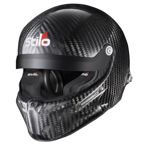 Kask Stilo ST6 R 8860 Carbon Rally R.S (55cm)
