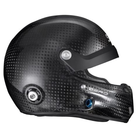 Kask Stilo ST6 R Zero Carbon Rally R.M (56cm)