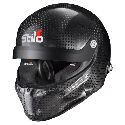 Kask Stilo ST6 R Zero Carbon Rally R.XS (54cm)