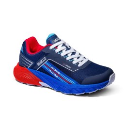 Buty robocze Sparco Martini Racing S-Park R.39