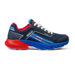 Buty robocze Sparco Martini Racing S-Park R.44