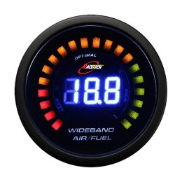 Zestaw szerokopasmowego wskaźnika AFR 52mm