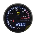 Zestaw szerokopasmowego wskaźnika AFR seria 599 - 52 mm
