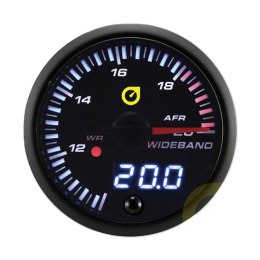 Zestaw szerokopasmowego wskaźnika AFR seria 599 - 52 mm