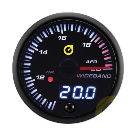 Zestaw szerokopasmowego wskaźnika AFR seria 599 - 52 mm