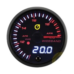 Zestaw szerokopasmowego wskaźnika AFR seria 599 - 52 mm