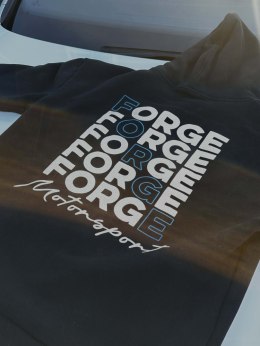 Bluza z kapturem Forge Motorsport Crossword