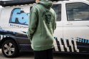 Bluza z kapturem Forge Spirit