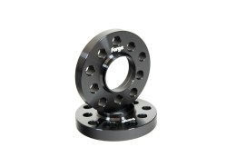 Dystanse do kół Forge 20 mm Big Bore do Audi, VW, SEAT i Skoda