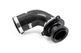 Forge usunięcie tłumika turbiny do IHI RHF5 2.0 Petrol Turbo (EA888)
