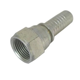 KOŃCÓWKA PROSTA MOCAL -10JIC