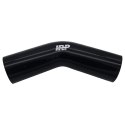 Kolanko silikonowe 45° IRP długość 15cm średnica 22mm