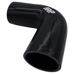 Kolanko silikonowe 90° IRP długość 15cm średnica 80mm