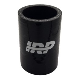 Łącznik silikonowy prosty IRP długość 10cm średnica 48mm