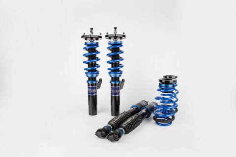 Zestaw zawieszenia gwintowanego Forge (Coilover Kit) do Tesla Model 3 i Model Y